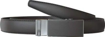 Produktbild von Damen Gürtel XXL mit Automatikverschluss,  Schwarz 115 cm
