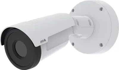 Produktbild von Axis Q1972-E Patrone (Form) IP-Sicherheitskamera Draußen 640 x 480 Pixel Wand