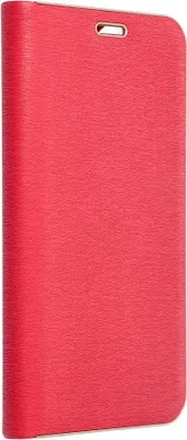 Produktbild von Luna Book passend für IPHONE 17 Rot