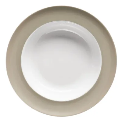Image de Thomas Suppenteller 23 cm Sunny Day Greige 10850-408543-10323