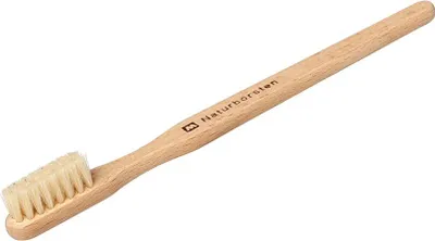 Image de Redecker Holzzahnbürste, groß