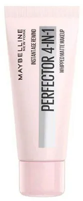 Immagine prodotto di Trucco istantaneo anti-età Perfector 4-In-1 Matte Makeup pro ženy 30 - 02 Light Medium - Maybelline