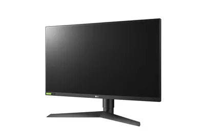 Produktbild von LG UltraGear 27GL850-B - LED-Monitor - 68.47 cm (27") LG