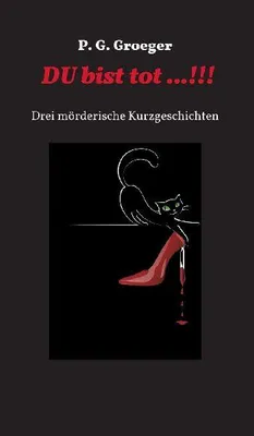 Produktbild von Du bist tot...!