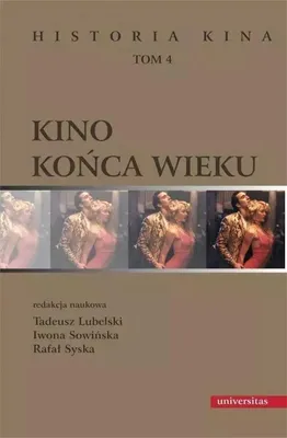 Productafbeelding van Kino końca wieku.
