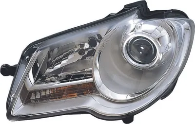 Produktbild von ALKAR Scheinwerfer Rechts für VW TOURAN (1T1, 1T2) 2742135