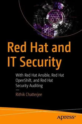 Produktbild von Red Hat and IT Security