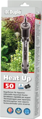 Produktbild von Dupla Heat Up 50 Watt - Regelheizer für Aquarien