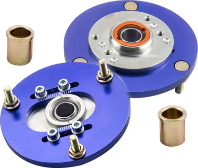 Zdjęcie produktu dla Mocowanie amortyzatora przedniego do BMW E36 M3 323 325 Uniball Mortorsport best