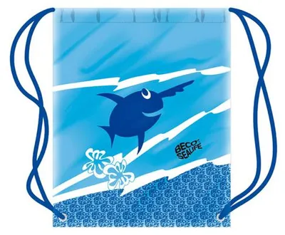 Obrázek produktu pro BECO-Beermann 96067-6, Modrá, Nylon, Síťovina, Děti, Obrázek, Jakékoliv pohlaví