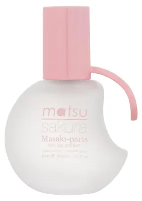 Image de Matsu Masaki Matsushima, 40 ml