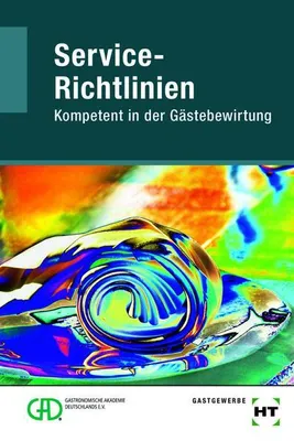 Image de Service-Richtlinien