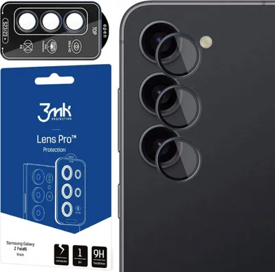 Obrázek produktu pro 3MK Lens Protection Pro 1 pc(s)