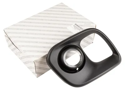 Immagine prodotto di Copertura per paraurti anteriore sinistro Abarth 500 dal 2016 735649338
