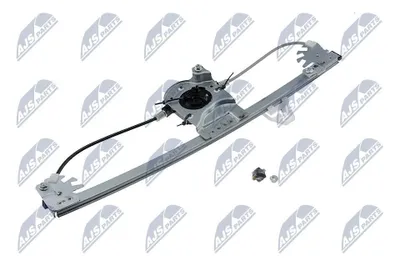 Produktbild von NTY EPS-CT-005 Elektrischer Fensterheber Vorne Links für CITROËN C3 I Schrägheck (FC, FN)