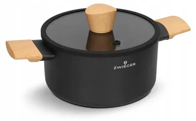 Produktbild von Zwieger Norven Kochtopf 18 cm mit Deckel