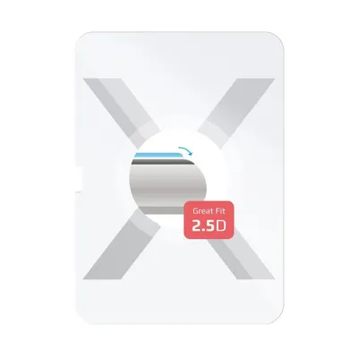 Obrázek produktu pro Ochranné tvrzené sklo FIXED pro Apple iPad 10,9" (2022) / iPad 11" (2025), čiré