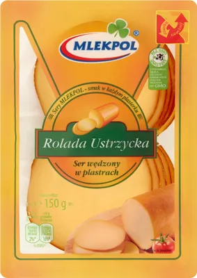Zdjęcie produktu dla Łowicz Rolada Ustrzycka ok.1 kg