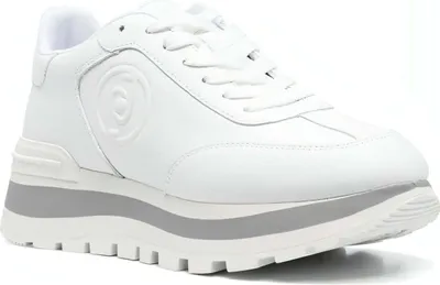 Produktbild von Liu Jo Damen Sneaker BA3113 P0102 01111 Farbe: Weiß Größe: 37