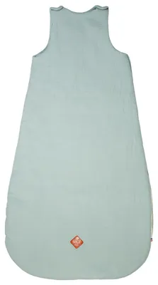 Produktbild von Schlafsack Jeanne - 18 - 36 Monate - Grünspan | by SEVIRA KIDS