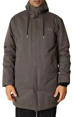 Produktbild von Fat Moose Sailor Long Active Winterjacket Men