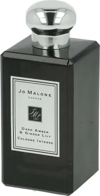 Produktbild von Jo Malone Dark Amber & Ginger Lily EDC Intense 100 ml W