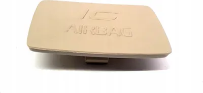 Image de VOLVO XC60 Couvercle d'airbag avant droit Colonne OE 39855293