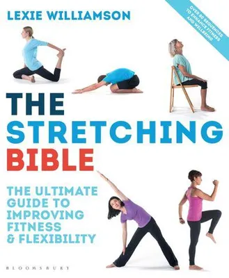 Immagine prodotto di The Stretching Bible