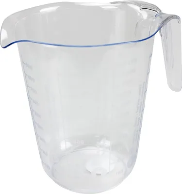 Produktbild von Messbecher 1 L neuetischkultur