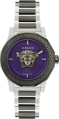 Immagine prodotto di Versace - VE7B00523 - Orologio da polso - Donna - Quarzo - Medusa Deco