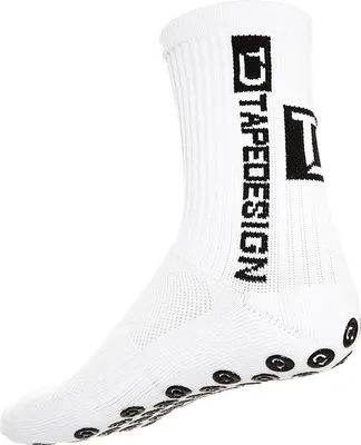Produktbild von Tapedesign Allround Classic Gripsocken - Weiß