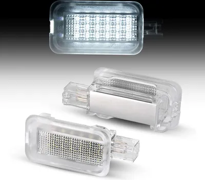Produktbild von Led Einstiegsbeleuchtung passend für Subaru XV | Typ GP | BJ 2011-2018