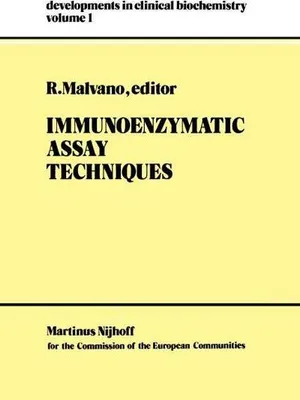 Produktbild von Immunoenzymatic Assay Techniques
