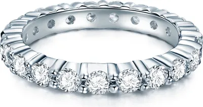 Produktbild von Trilani Ring Sterling Silber Zirkonia 60181001 50