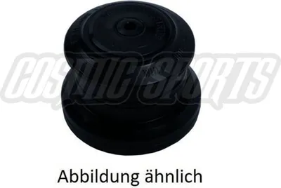 Obrázek produktu pro Hlavové složení White Industries, 1 1/8", ZS44/28.6 | EC44/30, černé