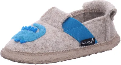 Produktbild von Nanga Funny Croco Kinder Hausschuh EUR 26