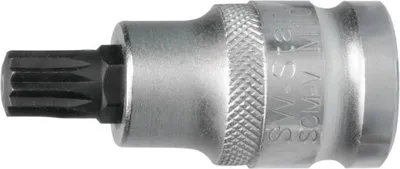 Immagine prodotto di SW acciaio XZN - inserto 6 x 53 mm 1/2 " 05302L