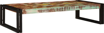 Image de Étagère de salle de bain Multicolore 100 x 50 x 23 cm