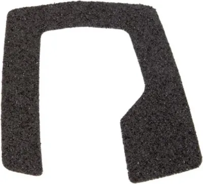 Image de ErgoTec Set Papier de verre pour pédale Ep-2 4-pièces