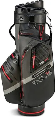 Image de Sac chariot Big Max Aqua Silencio 4 gris