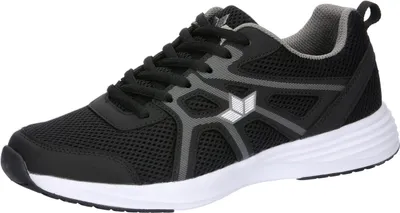 Produktbild von Lico Sportliche Schnürschuhe Herren 32303730333433 Schwarz 45 EU