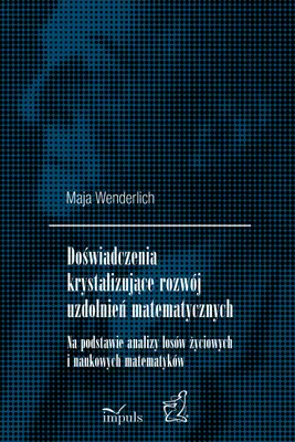 Obrázek produktu pro Zkušenosti s krystalizací vývoje...