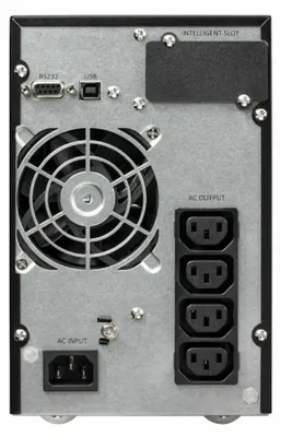 Produktbild von Eaton 9E, Doppelwandler (Online), 1 kVA, 800 W, 100 V, 300 V, 50/60 Hz