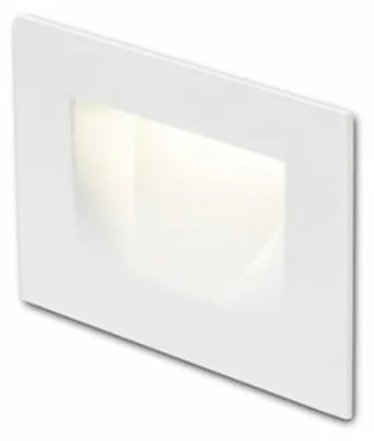 Immagine prodotto di PER incasso bianco 230V LED 3W IP54 3000K