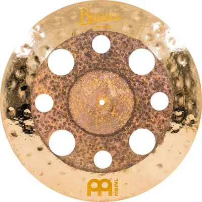 Produktbild von MEINL B20DUTRC Byzance Dual