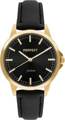 Produktbild von Perfekte klassische Damenuhr Perfect-PF00865