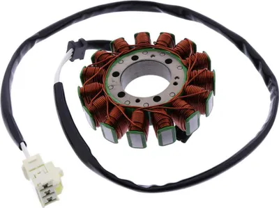 Obrázok produktu pre JMP 27-70194 stator pre Kawasaki ZZR 1400