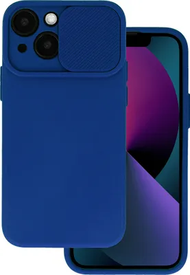 Obrázek produktu pro Camshield pouzdro pro Xiaomi 13 Pro - Modrá KP25356