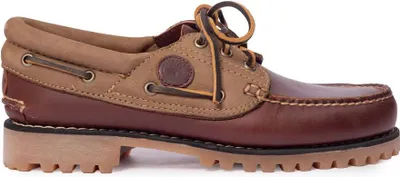 Zdjęcie produktu dla TIMBERLAND - Męskie buty żeglarskie Timberland® Authentic - Numer 44