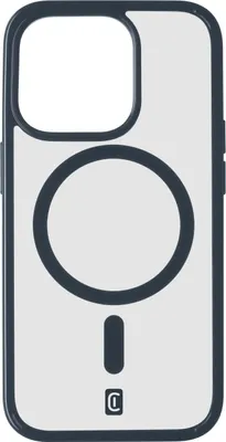 Produktbild von Pop MagSafe Case MAG für Apple iPhone 15 Pro Max Blue (60546) Handyhülle